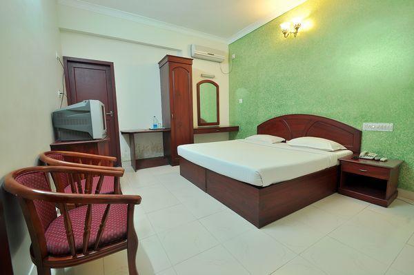 Royal Residency